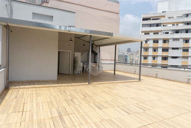 Venda Apartamento São Paulo Bela Vista REO895204 4