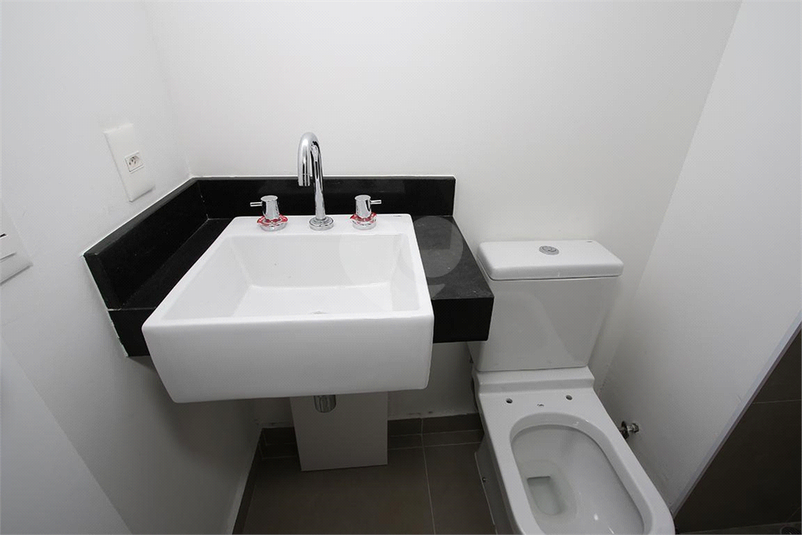 Venda Apartamento São Paulo Pinheiros REO895217 42