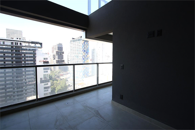 Venda Apartamento São Paulo Pinheiros REO895217 7