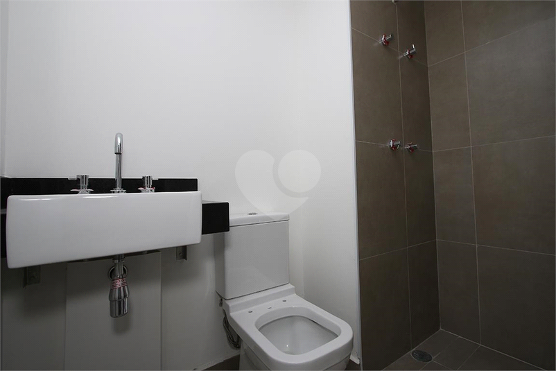 Venda Apartamento São Paulo Pinheiros REO895217 41