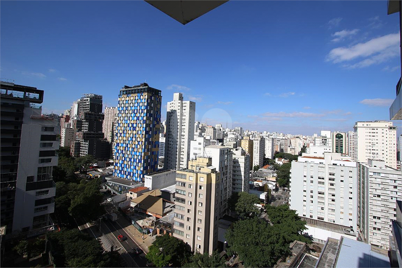 Venda Apartamento São Paulo Pinheiros REO895217 15