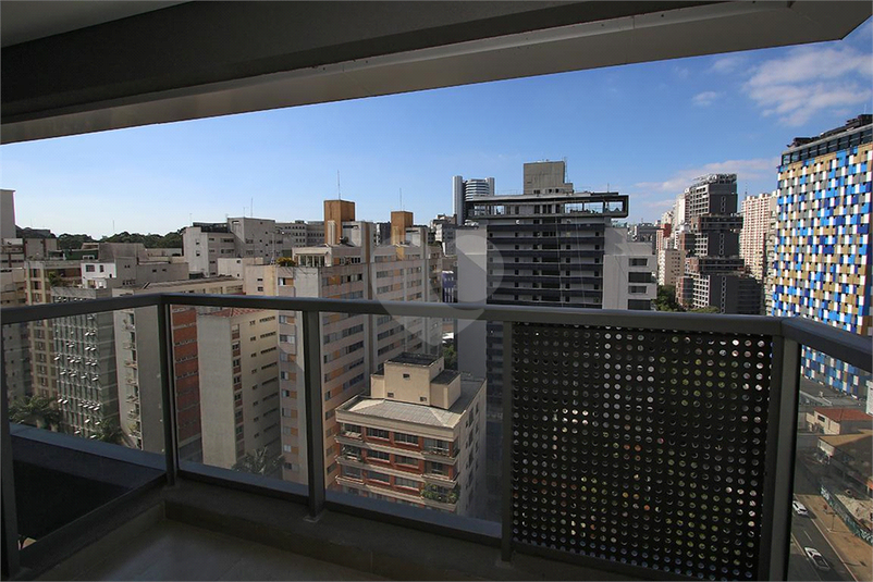 Venda Apartamento São Paulo Pinheiros REO895217 8