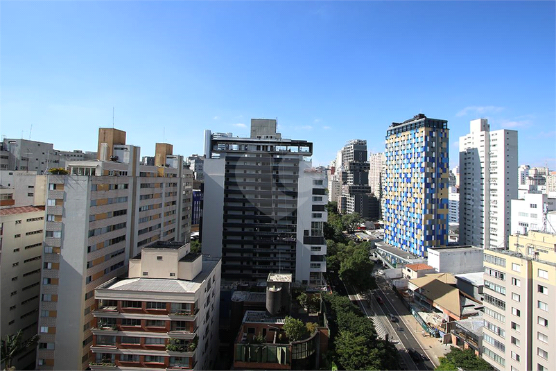 Venda Apartamento São Paulo Pinheiros REO895217 16