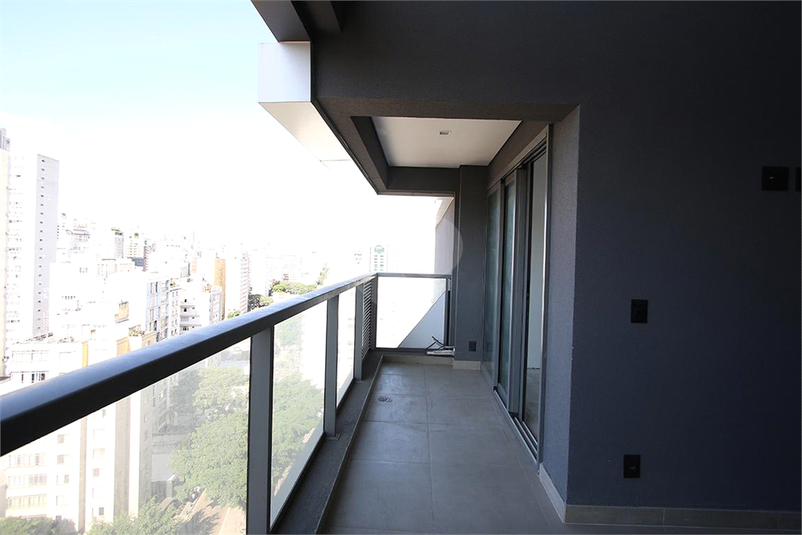 Venda Apartamento São Paulo Pinheiros REO895217 16