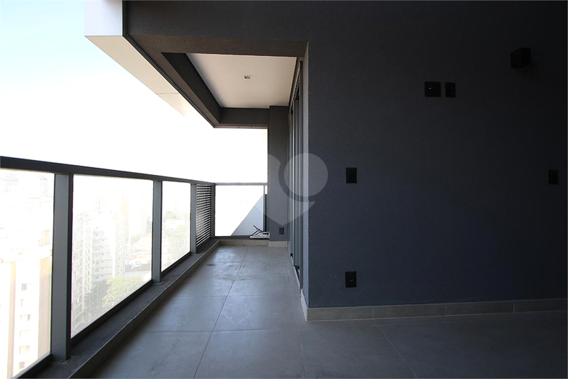 Venda Apartamento São Paulo Pinheiros REO895217 12