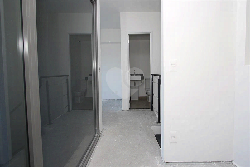 Venda Apartamento São Paulo Pinheiros REO895217 31