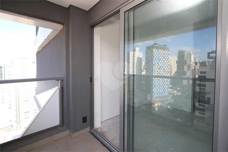 Venda Apartamento São Paulo Pinheiros REO895217 38