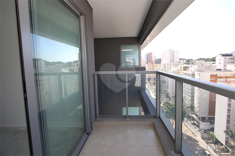 Venda Apartamento São Paulo Pinheiros REO895217 40