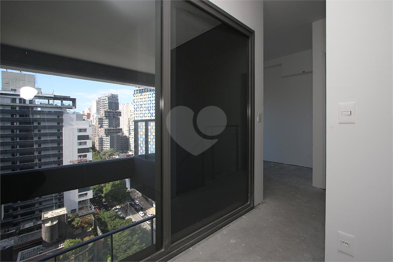 Venda Apartamento São Paulo Pinheiros REO895217 63