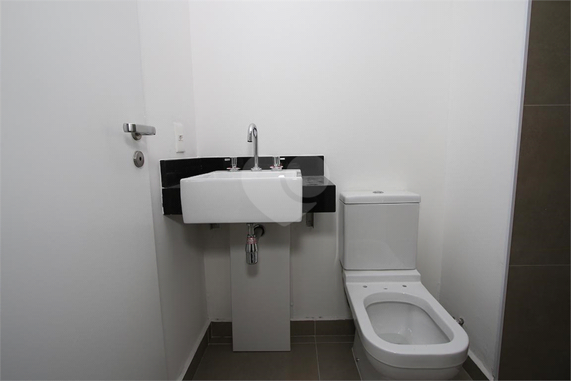 Venda Apartamento São Paulo Pinheiros REO895217 42