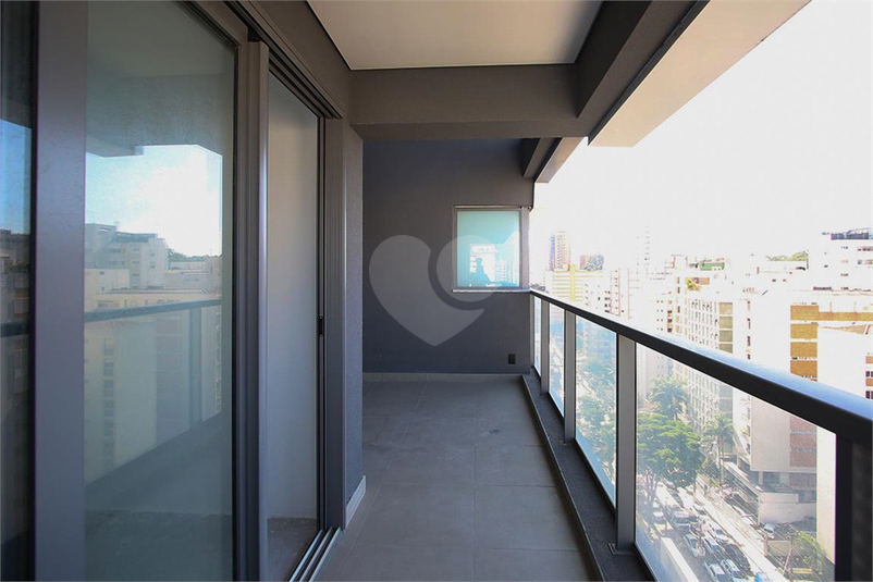 Venda Apartamento São Paulo Pinheiros REO895217 25