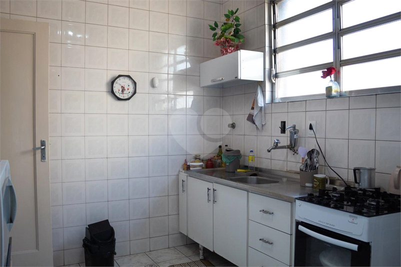 Venda Apartamento São Paulo Tatuapé REO895232 22