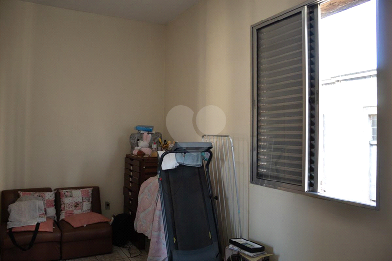 Venda Apartamento São Paulo Tatuapé REO895232 7