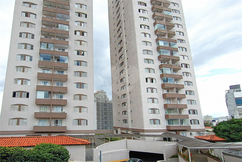 Venda Apartamento São Paulo Parada Inglesa REO895237 77