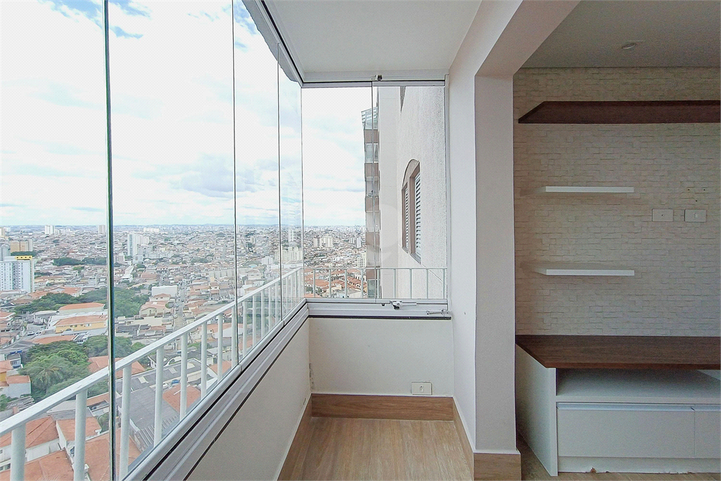 Venda Apartamento São Paulo Parada Inglesa REO895237 13