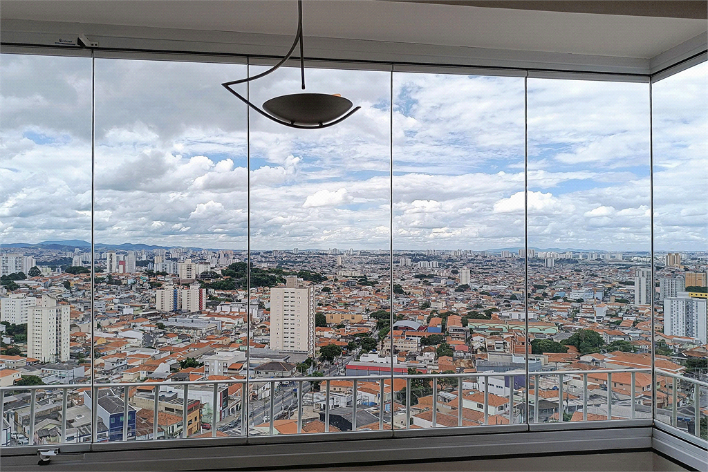 Venda Apartamento São Paulo Parada Inglesa REO895237 14