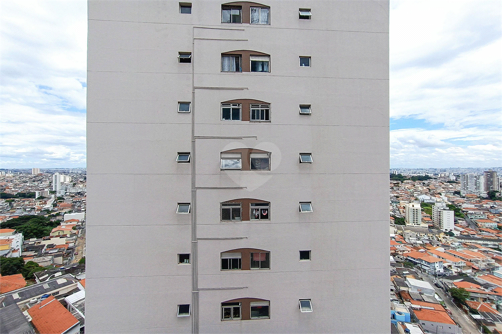 Venda Apartamento São Paulo Parada Inglesa REO895237 59