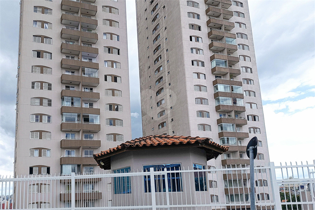 Venda Apartamento São Paulo Parada Inglesa REO895237 79