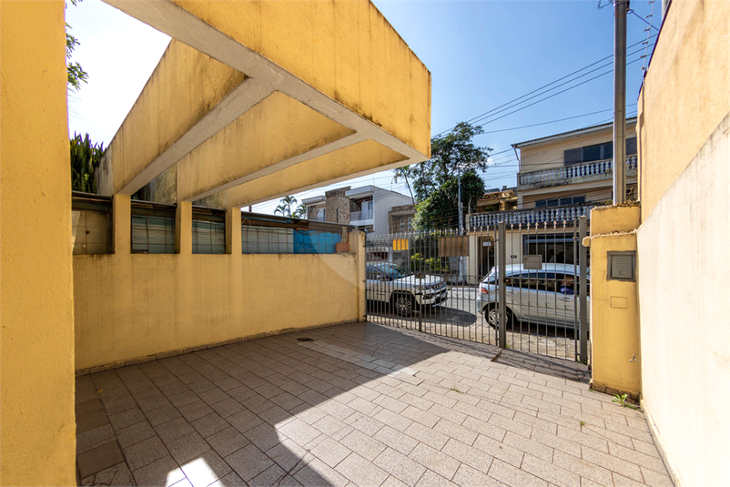 Venda Casa São Paulo Vila Bela REO895243 44