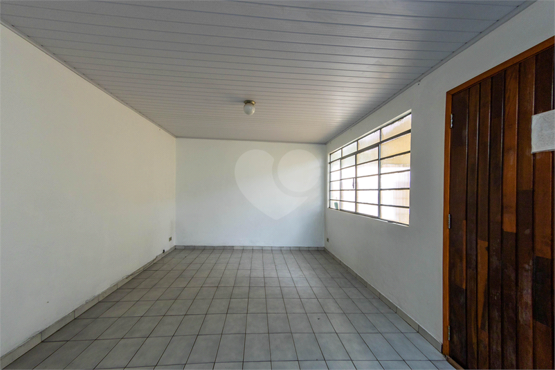 Venda Casa São Paulo Vila Bela REO895243 4