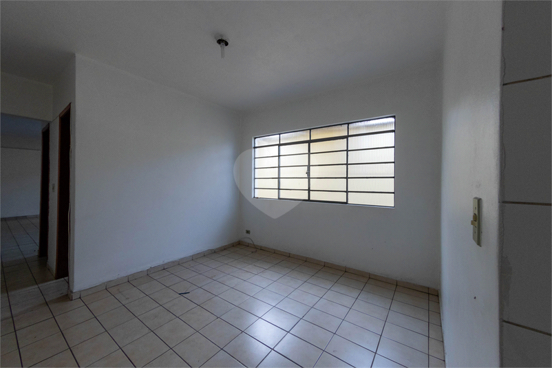 Venda Casa São Paulo Vila Bela REO895243 12