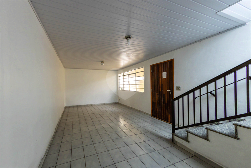 Venda Casa São Paulo Vila Bela REO895243 1