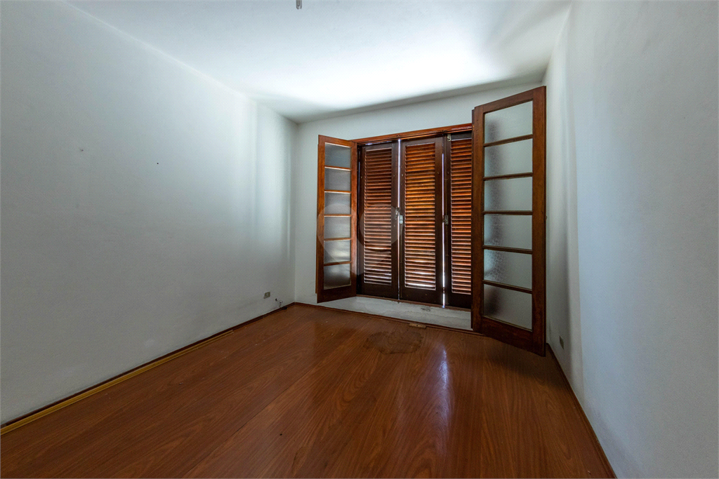 Venda Casa São Paulo Vila Bela REO895243 17