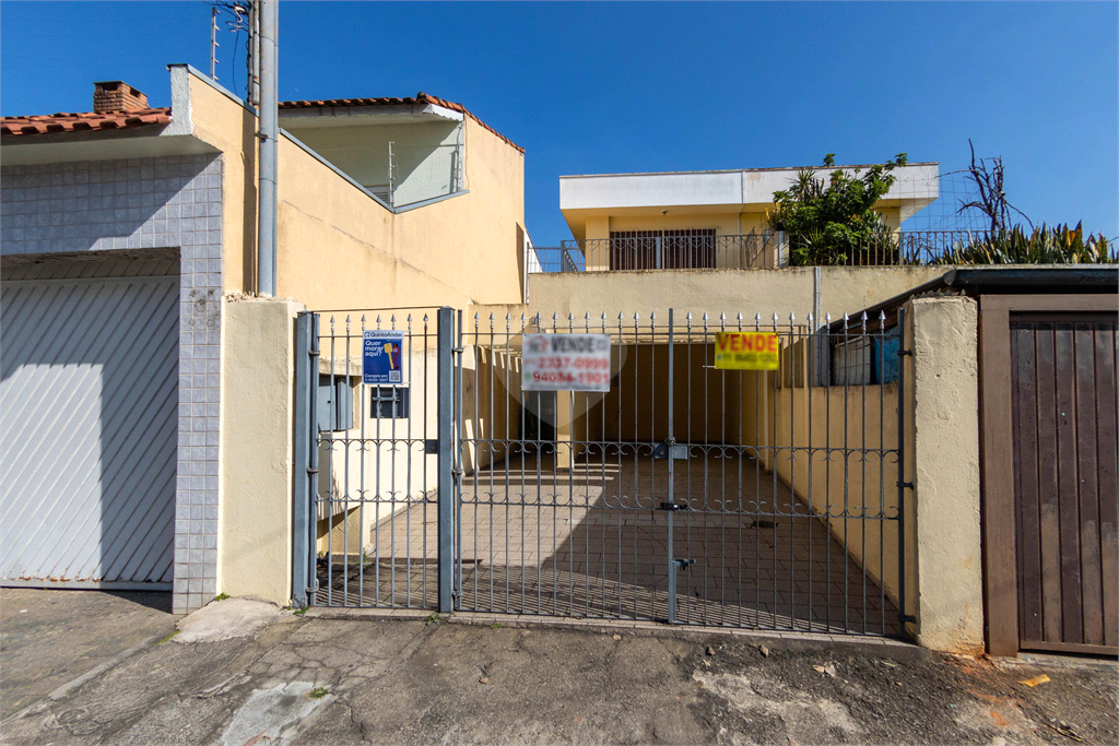 Venda Casa São Paulo Vila Bela REO895243 48