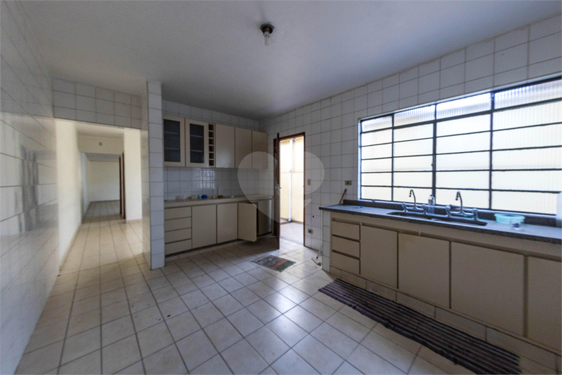 Venda Casa São Paulo Vila Bela REO895243 35