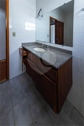 Venda Casa São Paulo Vila Bela REO895243 21