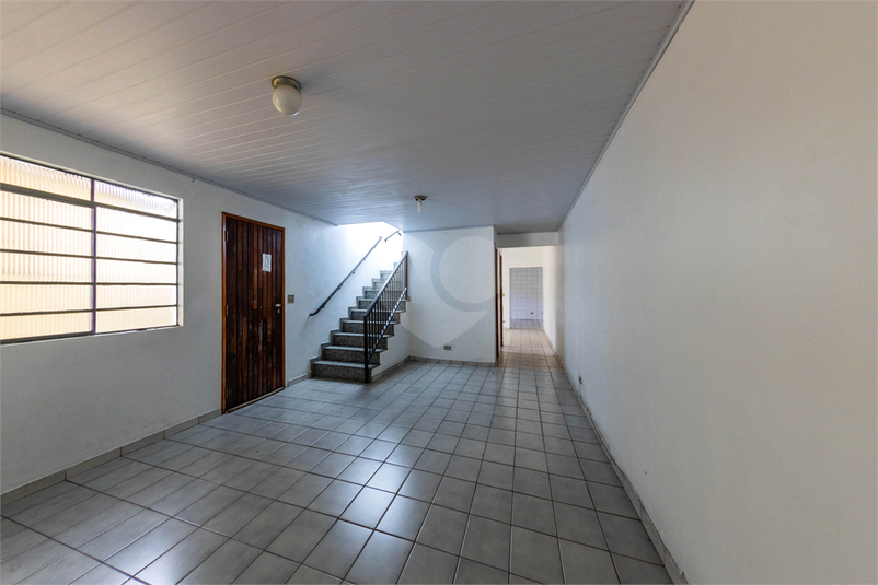 Venda Casa São Paulo Vila Bela REO895243 2