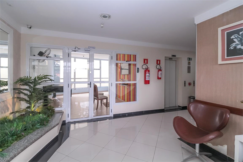 Venda Apartamento São Paulo Vila Lúcia REO895244 20