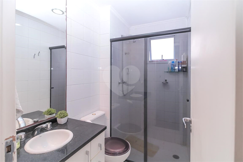 Venda Apartamento São Paulo Vila Lúcia REO895244 7