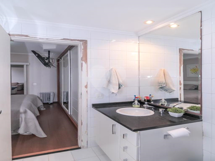 Venda Apartamento São Paulo Vila Lúcia REO895244 3