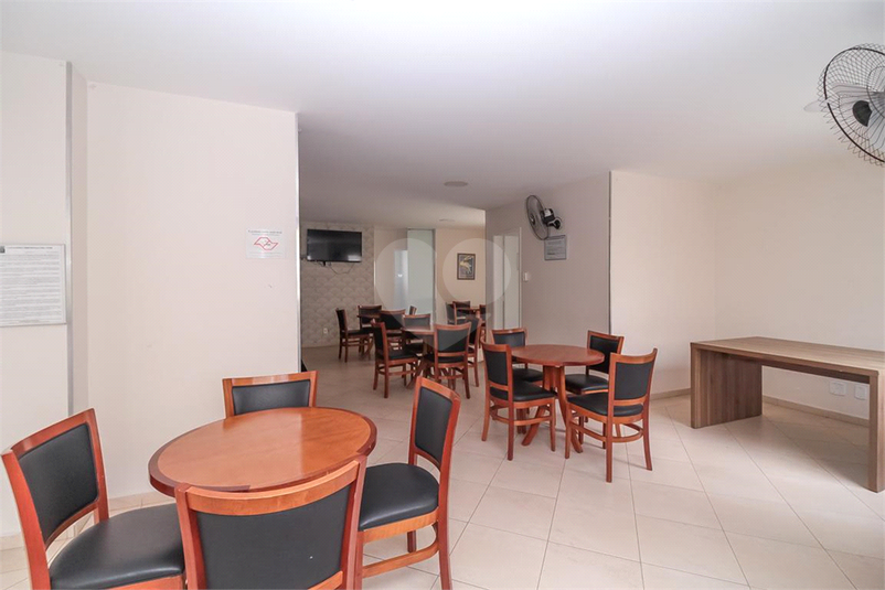 Venda Apartamento São Paulo Vila Lúcia REO895244 4