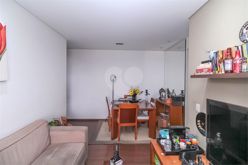 Venda Apartamento São Paulo Vila Lúcia REO895244 1