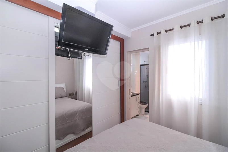 Venda Apartamento São Paulo Vila Lúcia REO895244 21