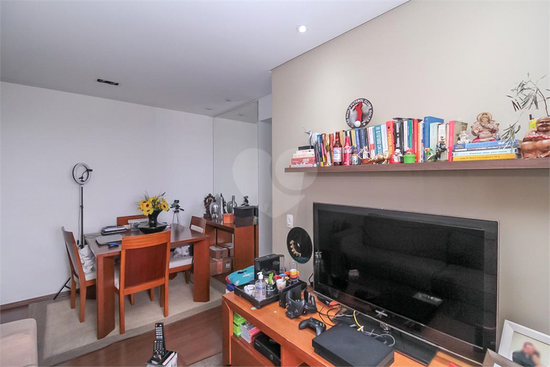 Venda Apartamento São Paulo Vila Lúcia REO895244 5