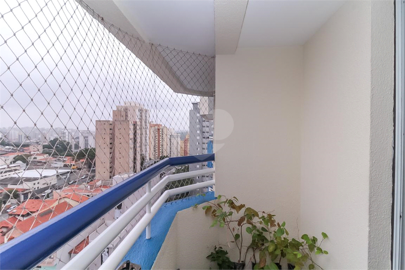 Venda Apartamento São Paulo Vila Lúcia REO895244 22