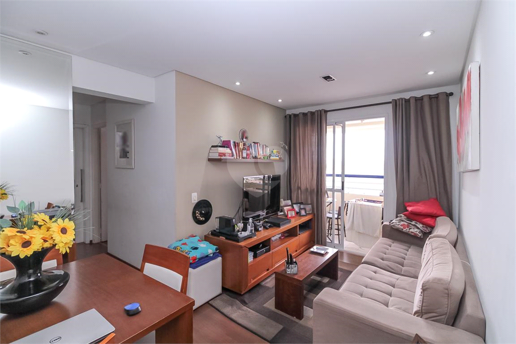 Venda Apartamento São Paulo Vila Lúcia REO895244 42