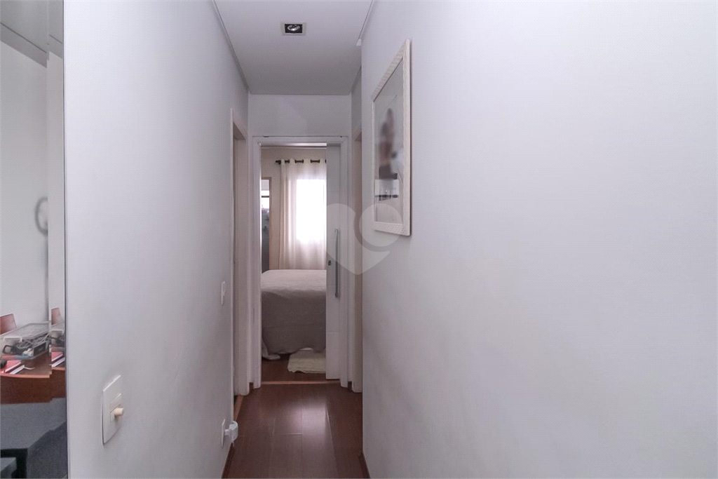 Venda Apartamento São Paulo Vila Lúcia REO895244 45