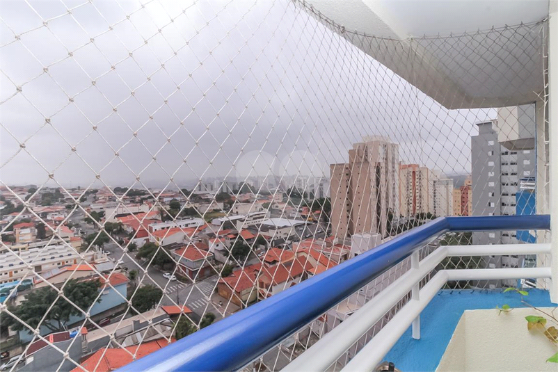 Venda Apartamento São Paulo Vila Lúcia REO895244 47