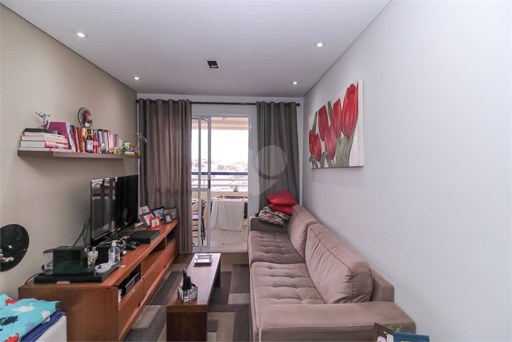 Venda Apartamento São Paulo Vila Lúcia REO895244 33