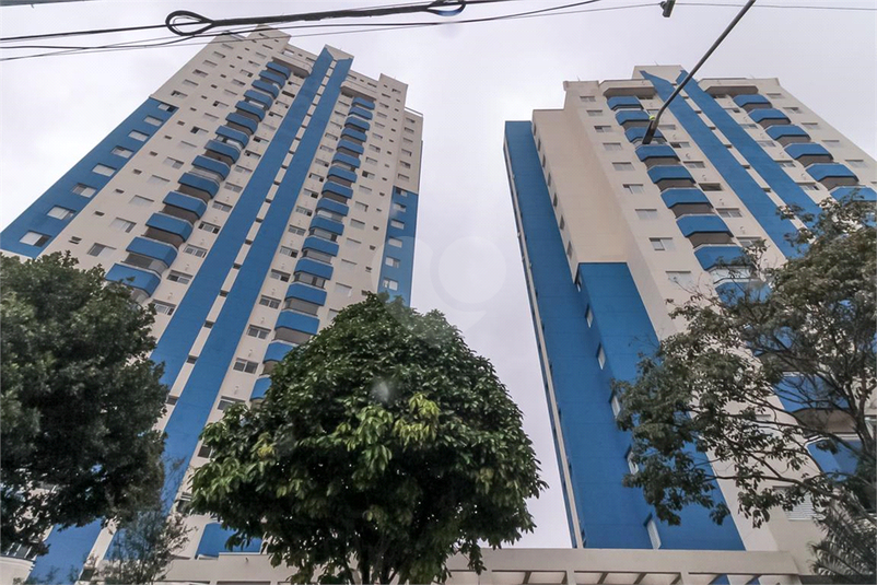 Venda Apartamento São Paulo Vila Lúcia REO895244 36