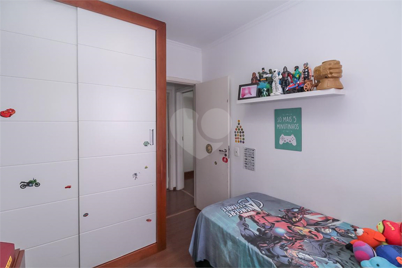 Venda Apartamento São Paulo Vila Lúcia REO895244 34