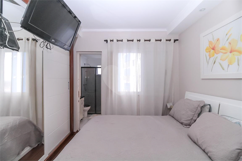 Venda Apartamento São Paulo Vila Lúcia REO895244 30