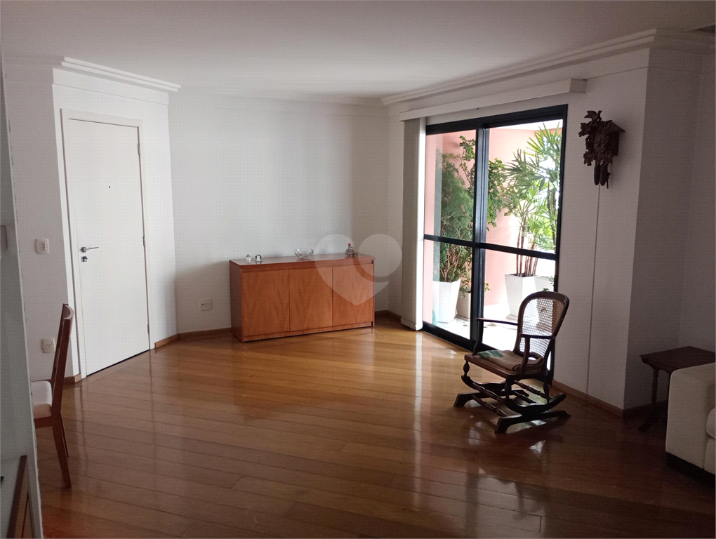 Venda Apartamento São Paulo Perdizes REO895257 11