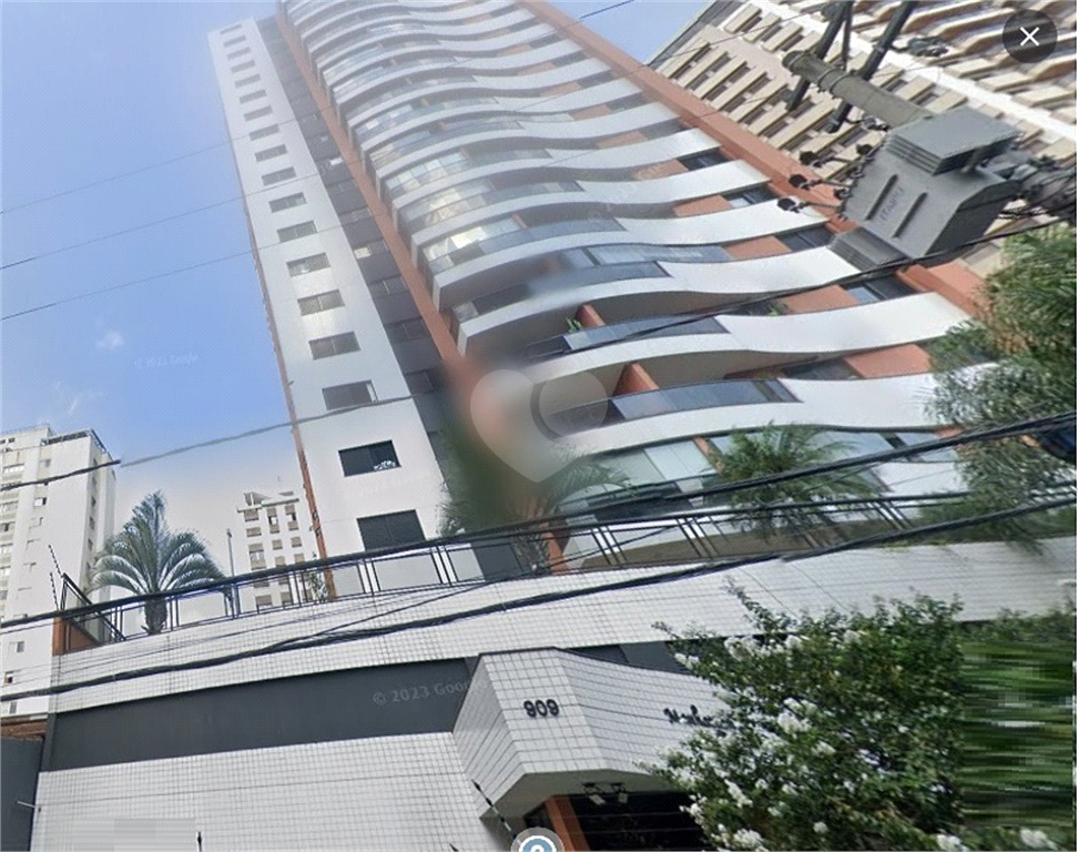 Venda Apartamento São Paulo Perdizes REO895257 30