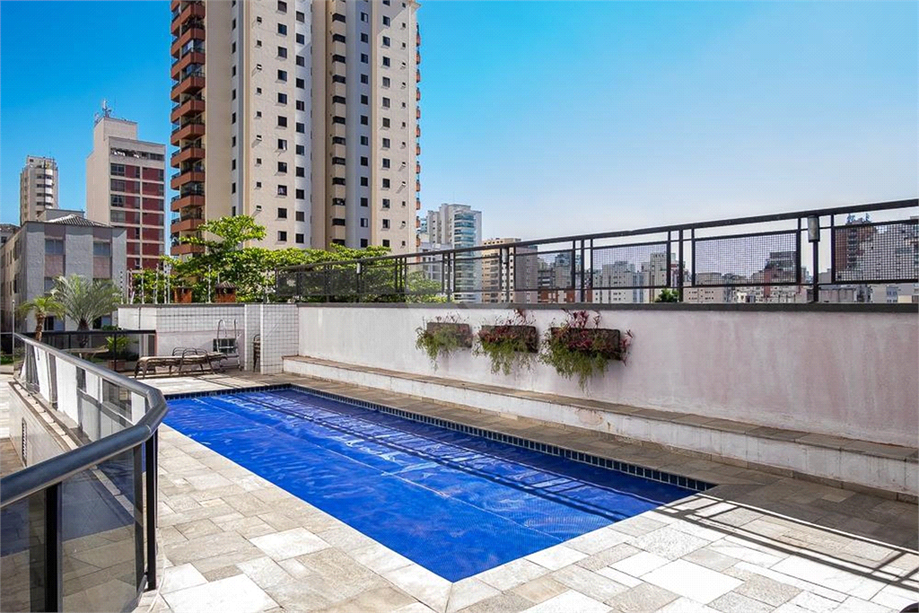 Venda Apartamento São Paulo Perdizes REO895257 5