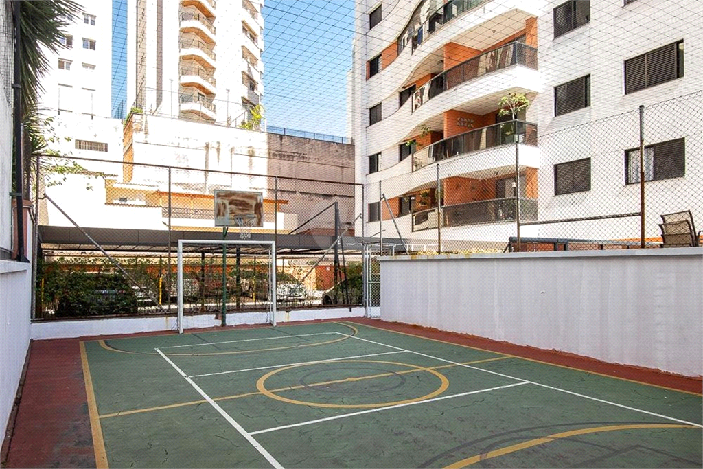 Venda Apartamento São Paulo Perdizes REO895257 4